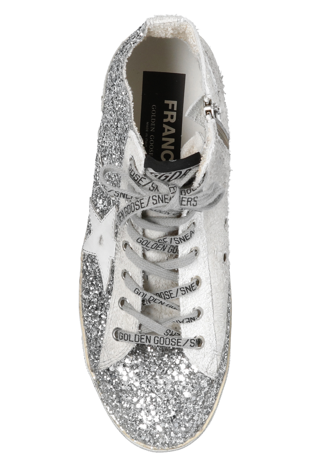 Golden goose clearance francy 37